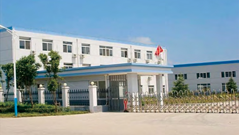 山东凯卓机械有限公司 山东凯卓机械有限公司