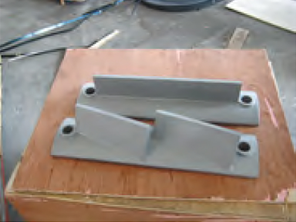 Ultrasorter Screen