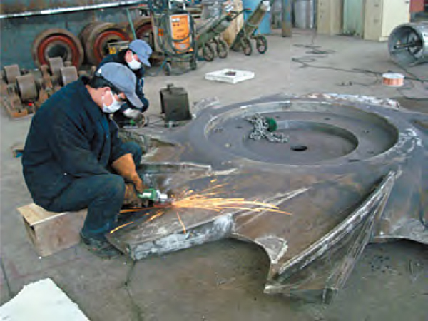 Maintenance&Repair