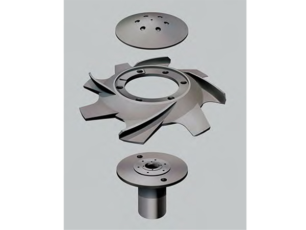 Hydrapulper