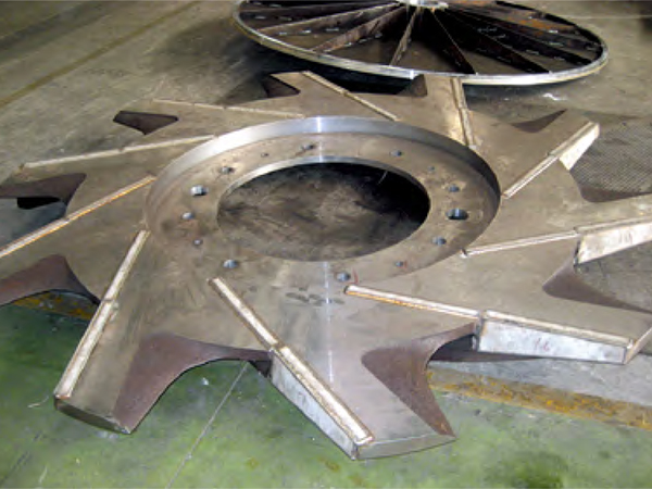 Rotor