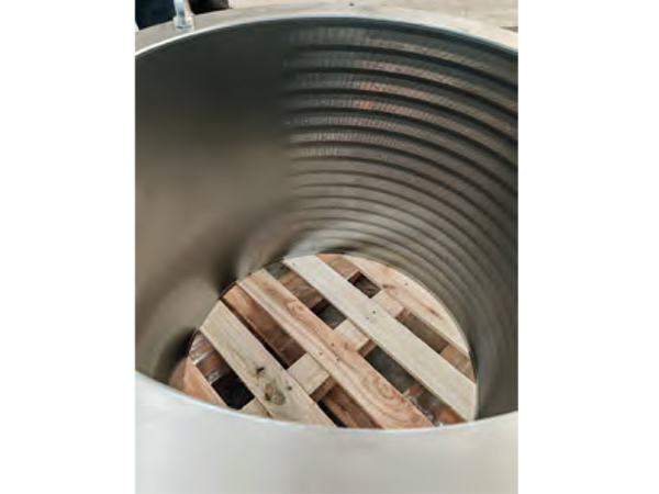 FIBRE BAR