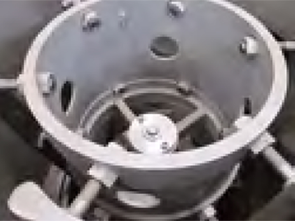 Fiber Turbo